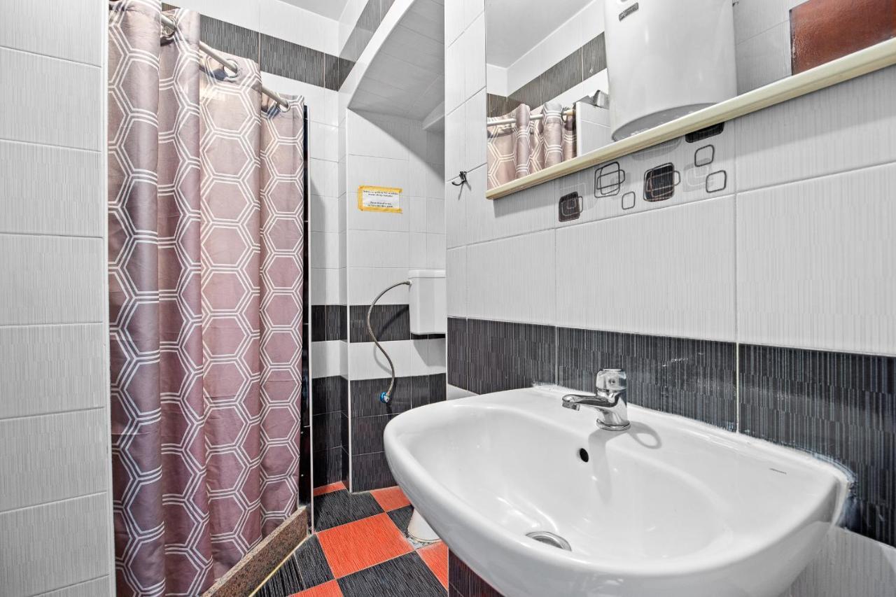 Pula Hostel Kültér fotó